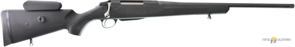 Kulgevär Tikka T3x Lite Adj 6,5 Creedmoor I lager