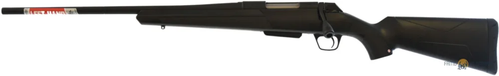 Kulgevär Winchester XPR Compo, Vänster .308 Win (7,62X51) Outlet