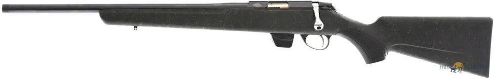 Kulgevär Tikka T1x, Vänster .22 LR (5,6X15R) Trygg betalning