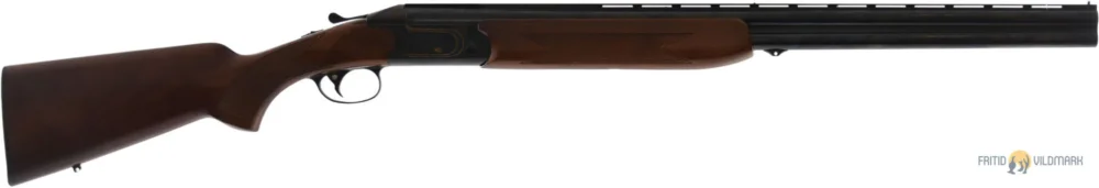 Beg Hagelgevär Valmet 412 kal 12 Sänkt pris