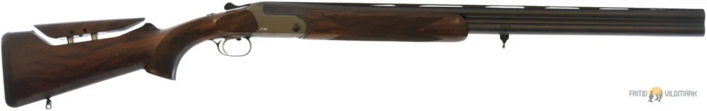 Beg Hagelgevär Blaser F16 Fusion kal 12 Begränsat antal