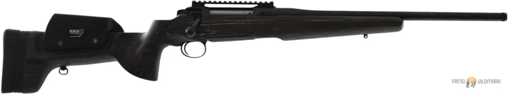 Beställ nu Beg Kulgevär Sauer 101 8X57JS