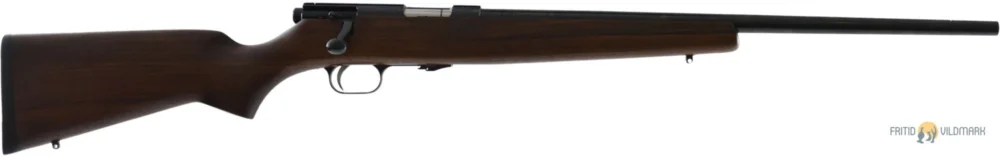 Handla nu Beg Kulgevär Weihrauch HW 66 P .22 LR (5,6X15R)