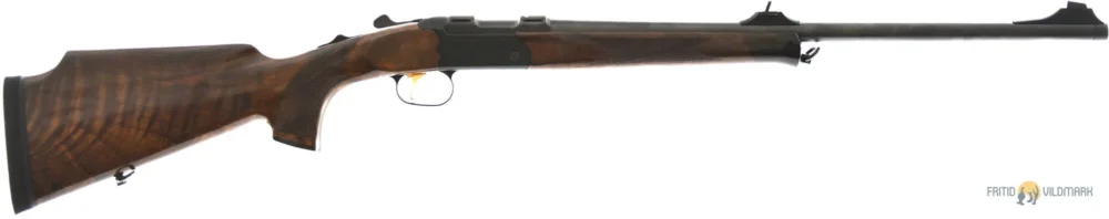 Expressleverans Kulgevär Merkel K5 Black 7X57R
