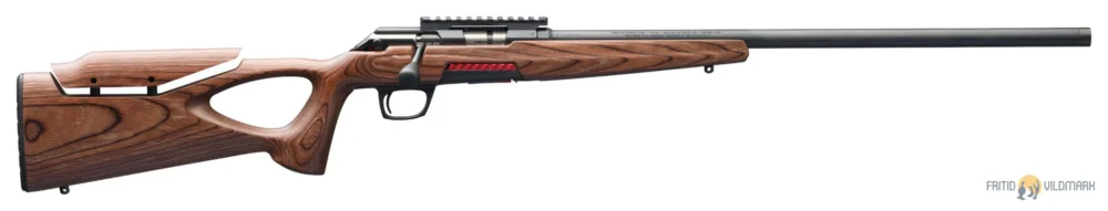 Kulgevär Winchester Xpert Thumbhole .22 LR (5,6X15R) Populär