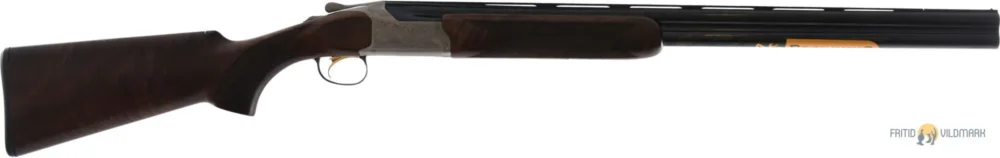 Fynd Hagelgevär Browning 825 Game kal 12
