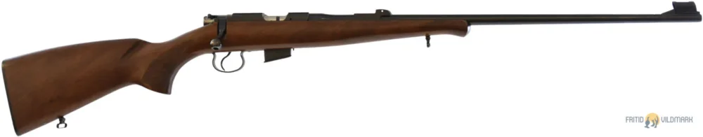 Beg Kulgevär Brno 452 -2E .22 Win Mag (5,6X26R) Begränsat antal