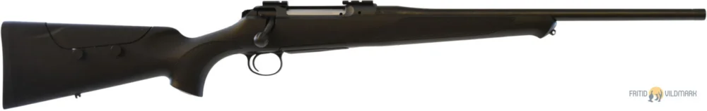 Beg Kulgevär Sauer 101 Classic XT Adj .308 Win (7,62X51) I lager