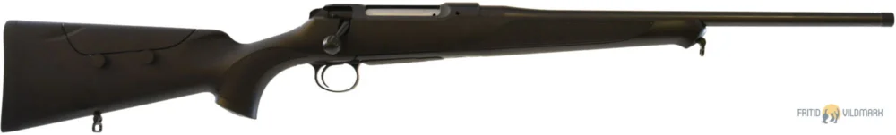 Rabatt Beg Kulgevär Sauer 101 Classic XT Adj .308 Win (7,62X51)