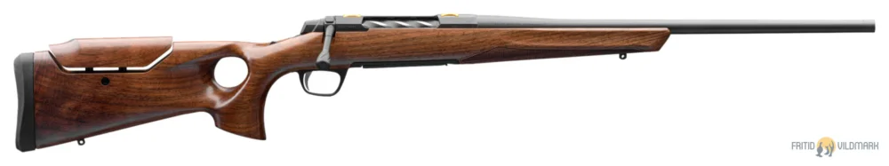 Lägg i varukorgen Kulgevär Browning X-Bolt 2 Nordic eclipse .308 Win (7,62X51)