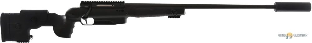 Beg Kulgevär Sauer SSG 3000 .308 Win (7,62X51) Kampanj