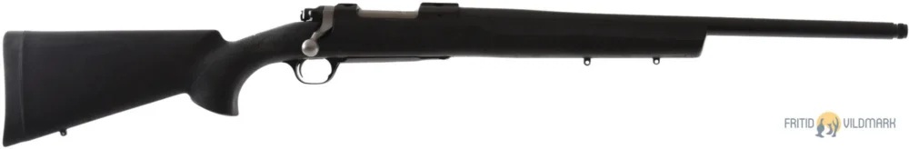 Lågt pris Beg Kulgevär Ruger M77 Hawkeye Tactical .308 Win (7,62X51)