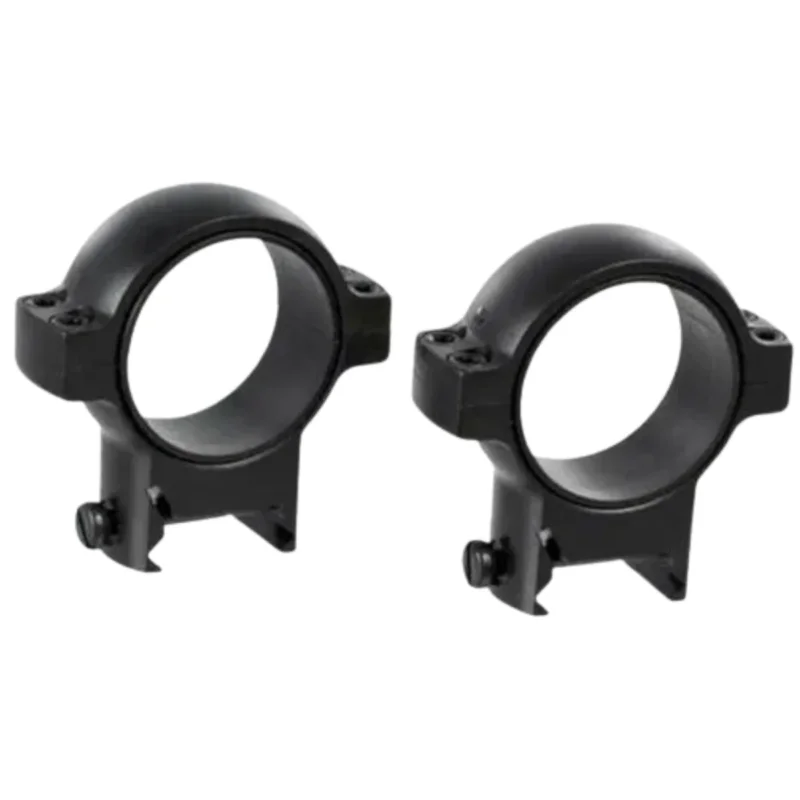 Rea Burris Zee Rings Weaver-Style 30mm Medium