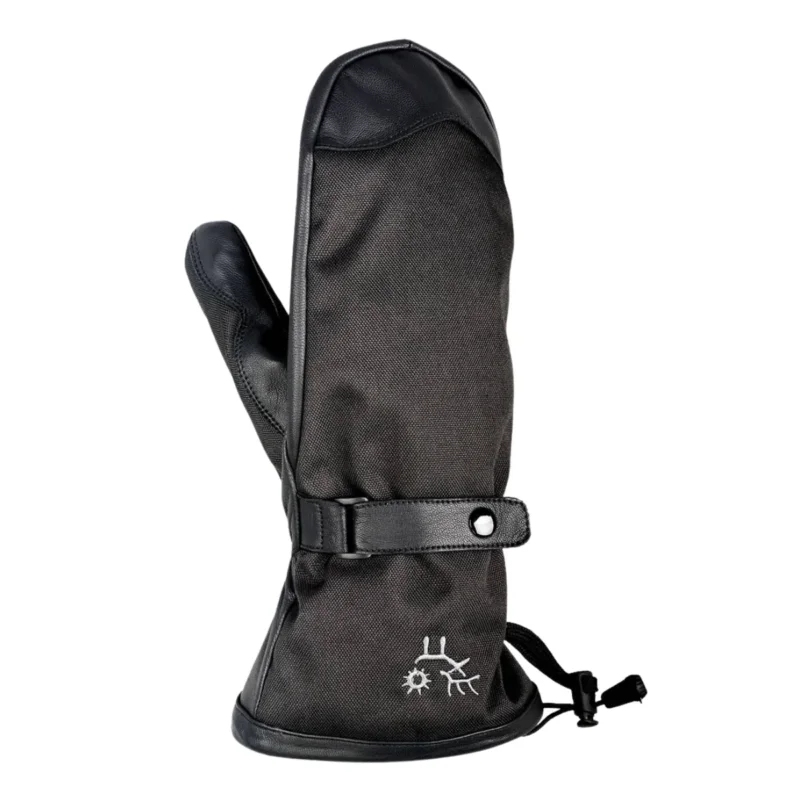 Sista chansen Börjesson Alba V1 Men Black
