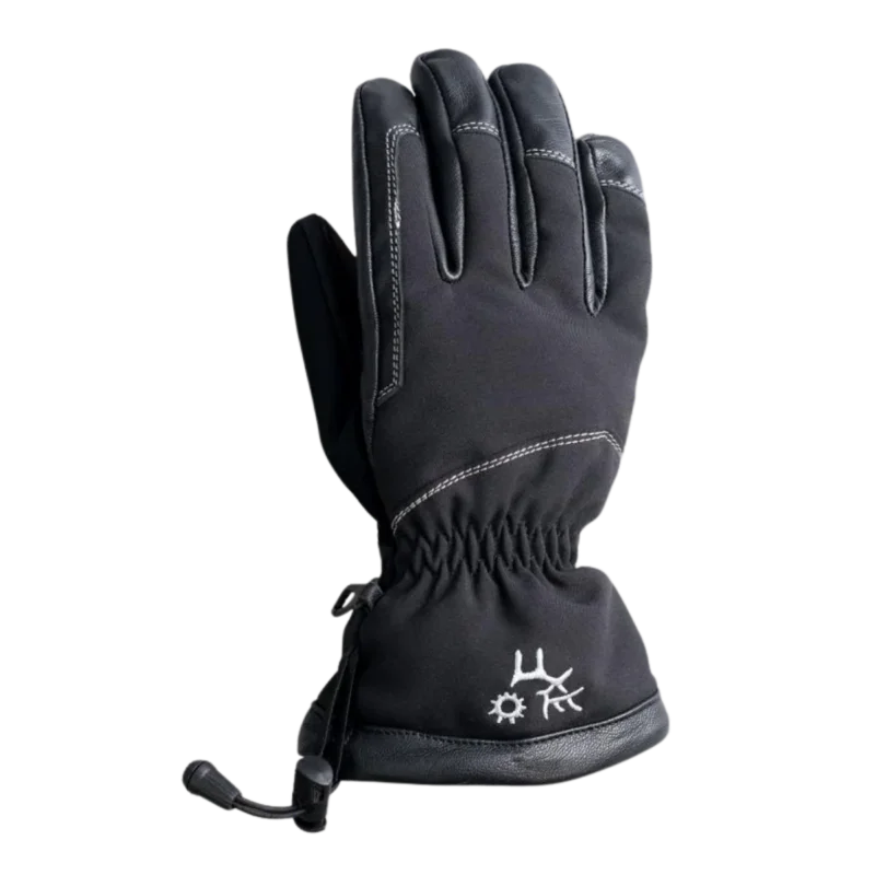 Erbjudandepris Börjesson Lenk V5 M Black