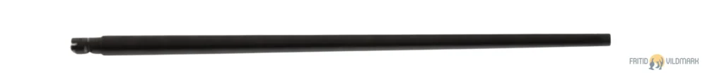 Kampanj Beg Pipa CZ 455 .17 HMR (4,4X27R)