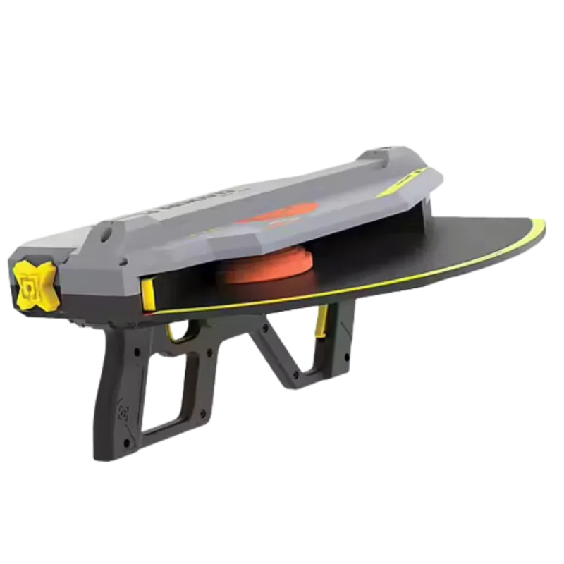 Kampanjpris Caldwell Claymore Pullpup Lerduvekastare