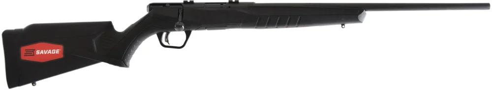 Kulgevär Savage B22 F .22 LR (5,6X15R) Begränsat erbjudande