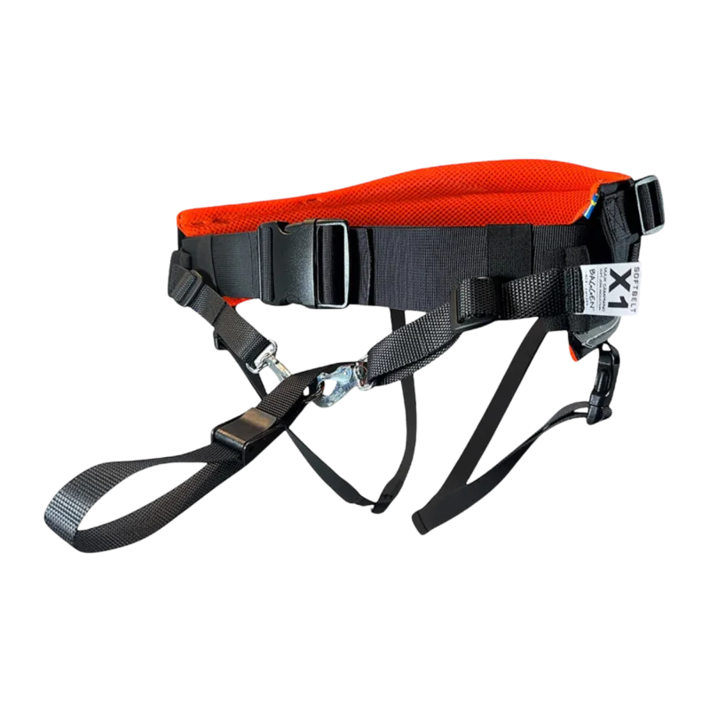 Lågt pris Baggen Softbelt Alpha X2