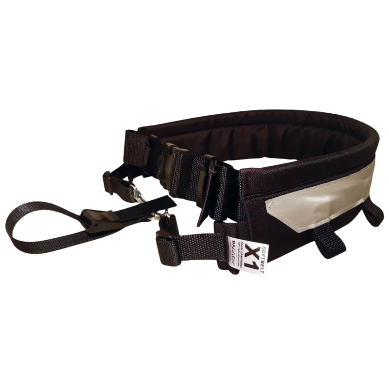 Baggen Softbelt Reflex X2 Utförsäljning