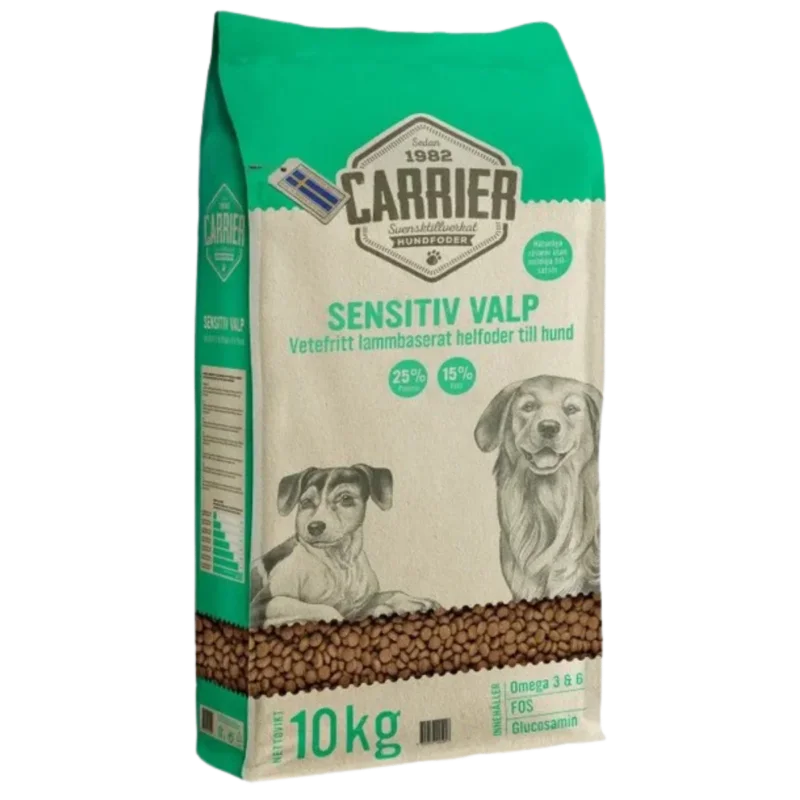 Carrier Sensitive valp 10kg Outlet