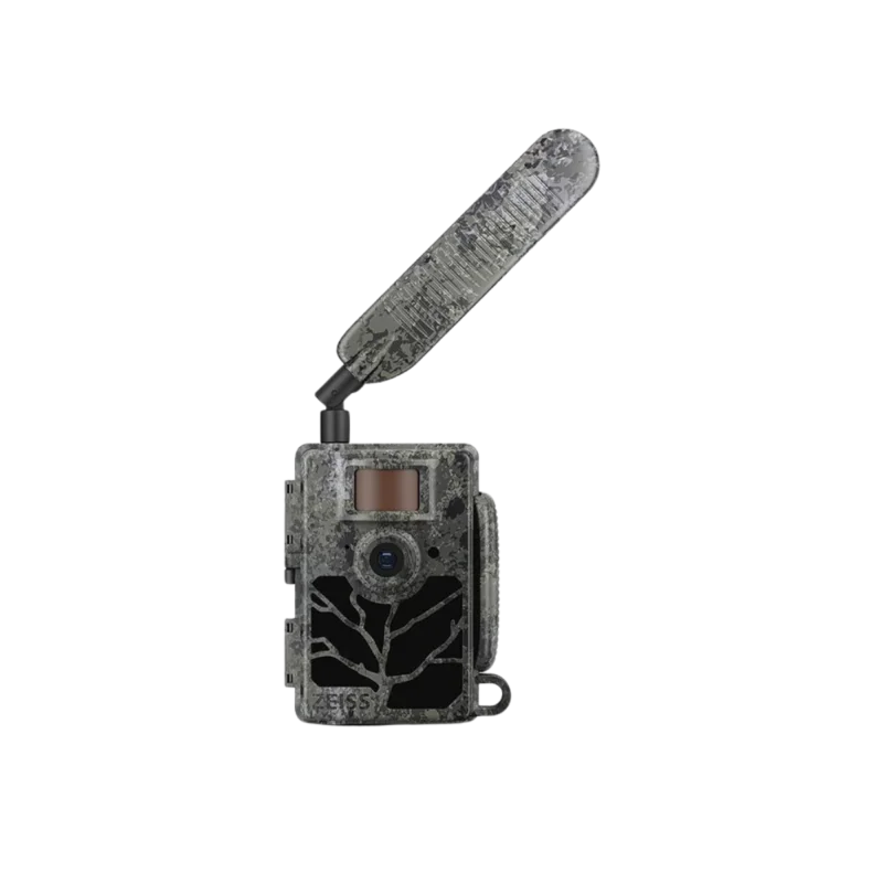 Billig Zeiss Secacam 5