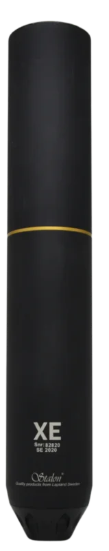 Begagnad Stalon X3 149 8mm 15x1 Begränsat antal