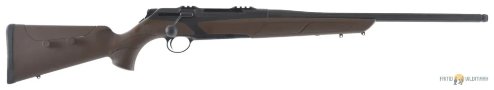Billigare Beg Kulgevär Merkel Helix Explorer .308 Win (7,62X51)