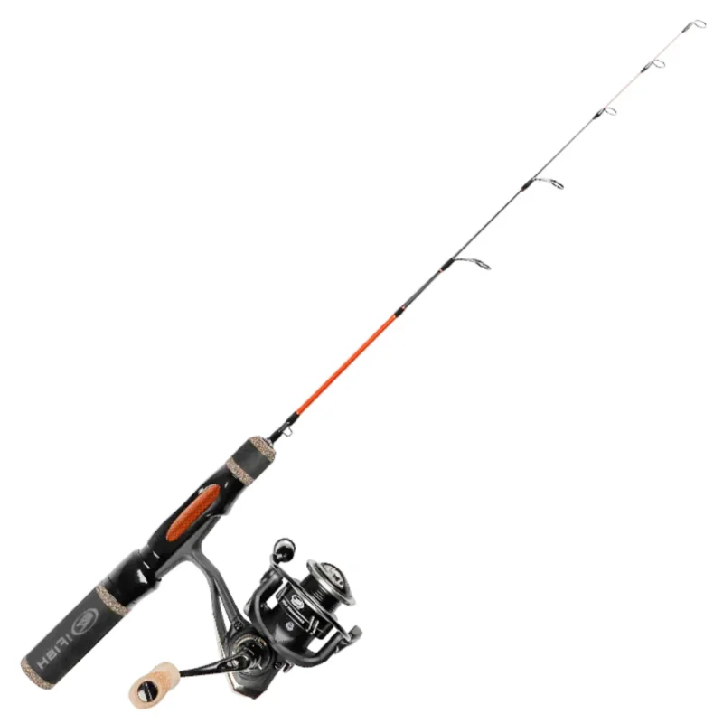 Fynd IFISH Enforcer HSP Combo 22XH