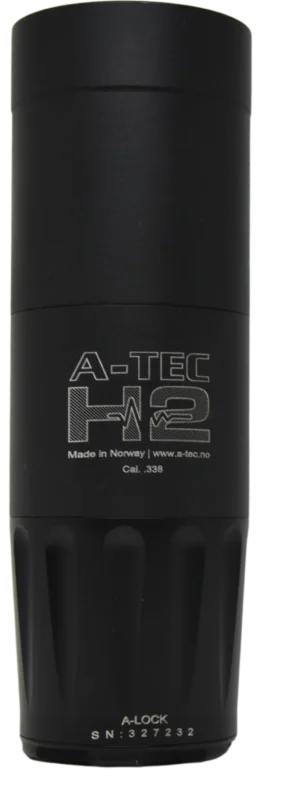 Begagnad A-Tec H2 .338 A-Lock Snabb frakt