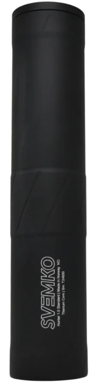 Begagnad Svemko Hunter 1.0 6,5 14x1 Snabb leverans
