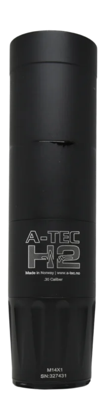 Kampanjpris Begagnad A-Tec H2 .30 14x1