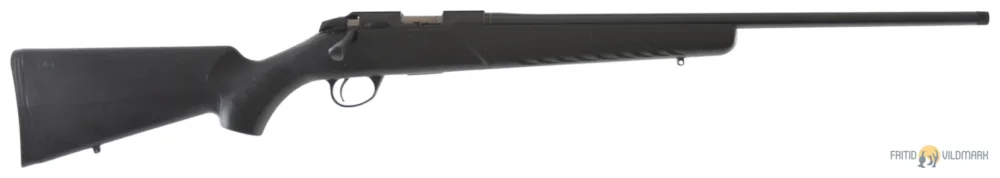 Säker betalning Beg Kulgevär Sako Quad .22 LR (5,6X15R)