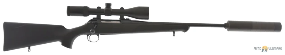 Köp online Beg Kulgevär Sauer 100 Classic XT 9,3X62