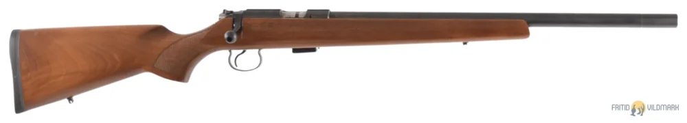 Kulgevär CZ 455 Varmint .22 LR (5,6X15R) Billig