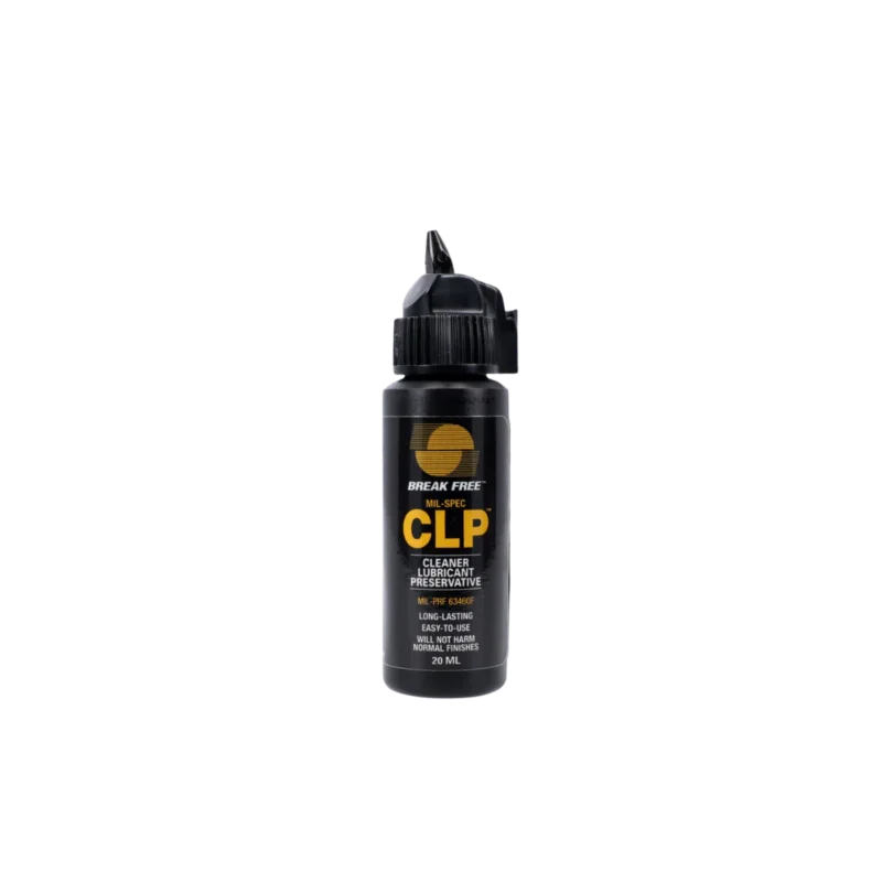 Nedsatt pris CLP Break Free Vapenolja