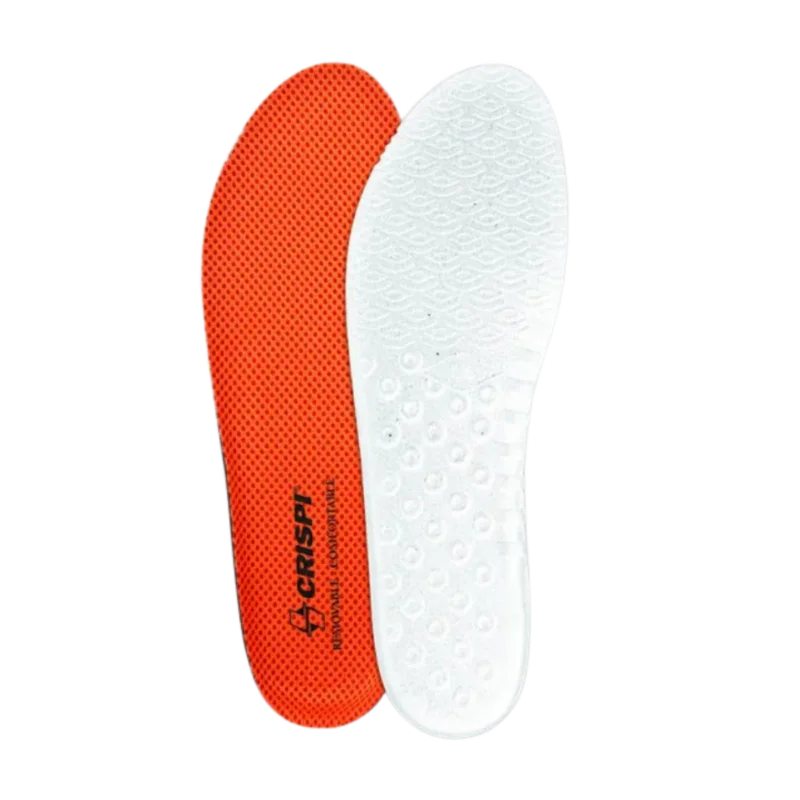 Crispi Footbed Air Mesh Sista chansen