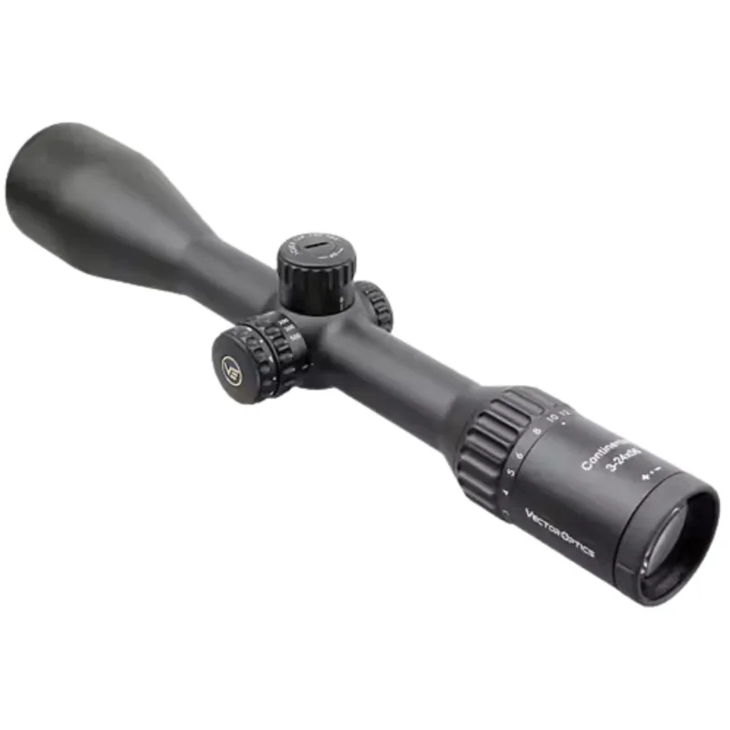 Beställ idag Vector Optics Continental X8 3-24x56 ED
