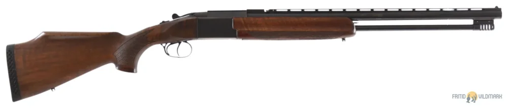 Beg Kombi Tikka M77K 12/.222Rem Bästa pris