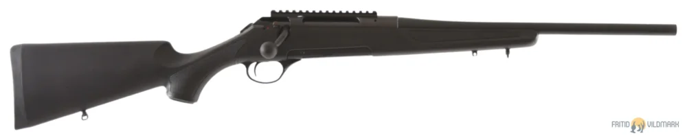 Kulgevär Haenel Jaeger 10 PRO Compact 9,3X62 Premium