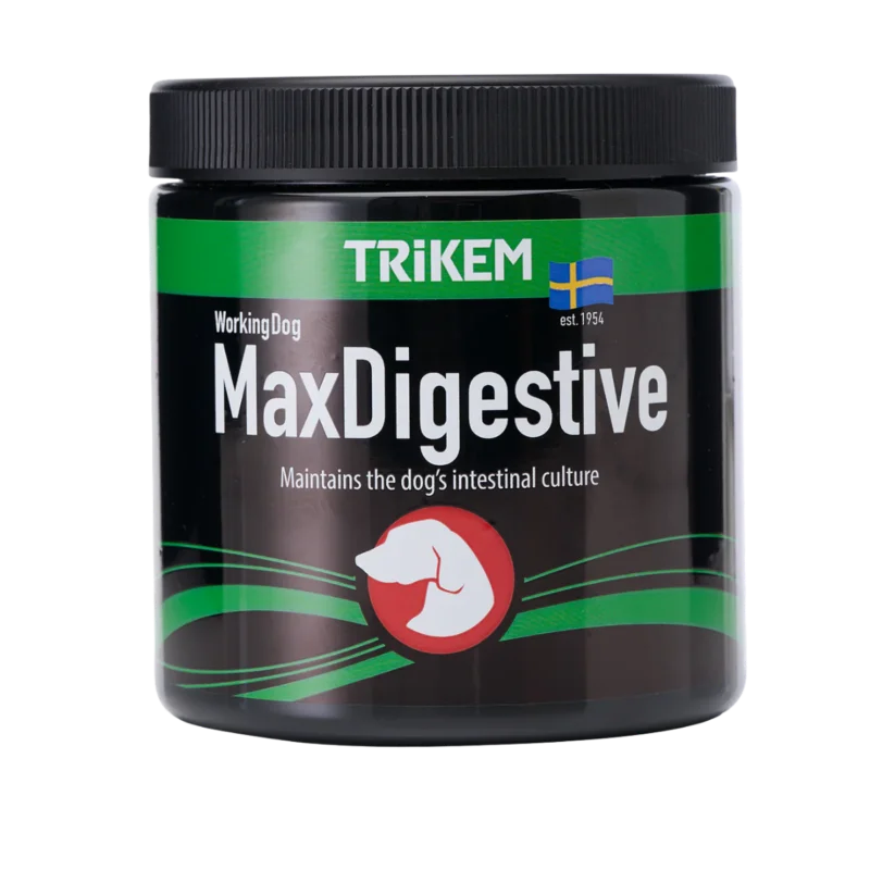 Köp online Trikem Working Dog Max Digestive