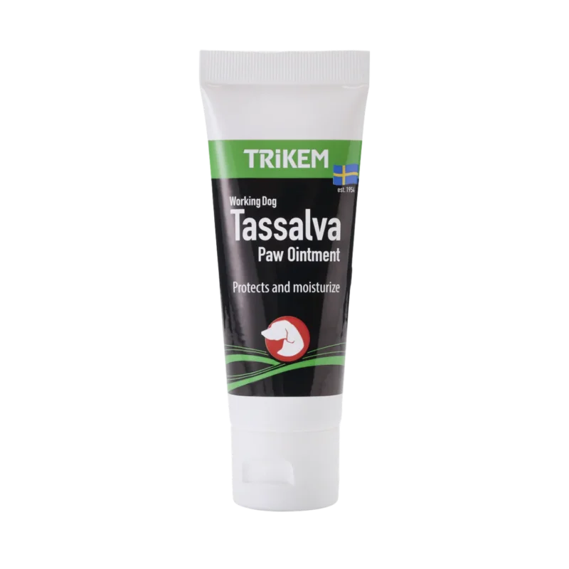 Trikem Working Dog Tassalva 75ml Beställ idag