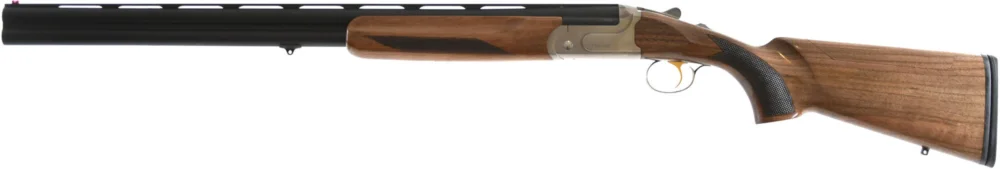 Hagelgevär Churchill 206 Silver, Adj Vänster kal 12 Billigare