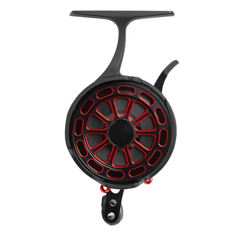 I lager Asseri IceForce Pro 65
