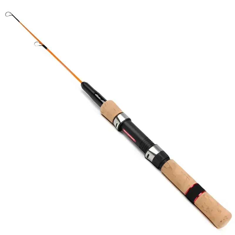 Begränsad tid Scandinavian Tackle Torque Spin Ice Rod