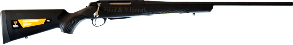 Begränsad tid Kulgevär Tikka T3x Lite 8X57JS