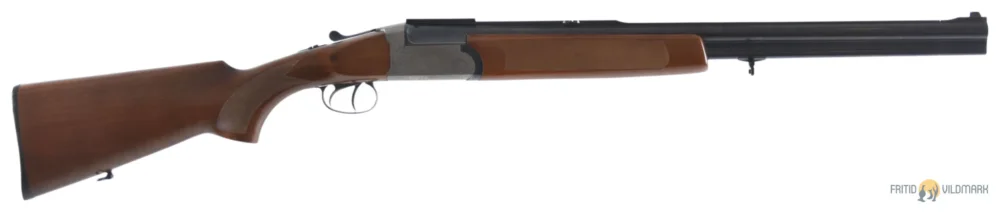 Reapris Beg Kombi Angelo Zoli Std 12/.22Hornet (5,6X36R)