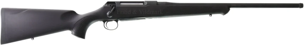 Kulgevär Sauer 100 Classic XT .30-06 (7,62X63) Fynd