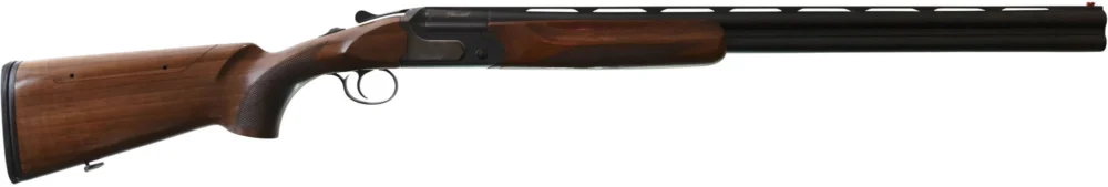 Hagelgevär Churchill 206 Black, Adj kal 12 Kundfavorit