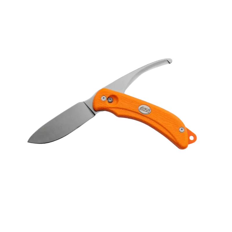 Snabb frakt EKA SwedBlade G5 Orange